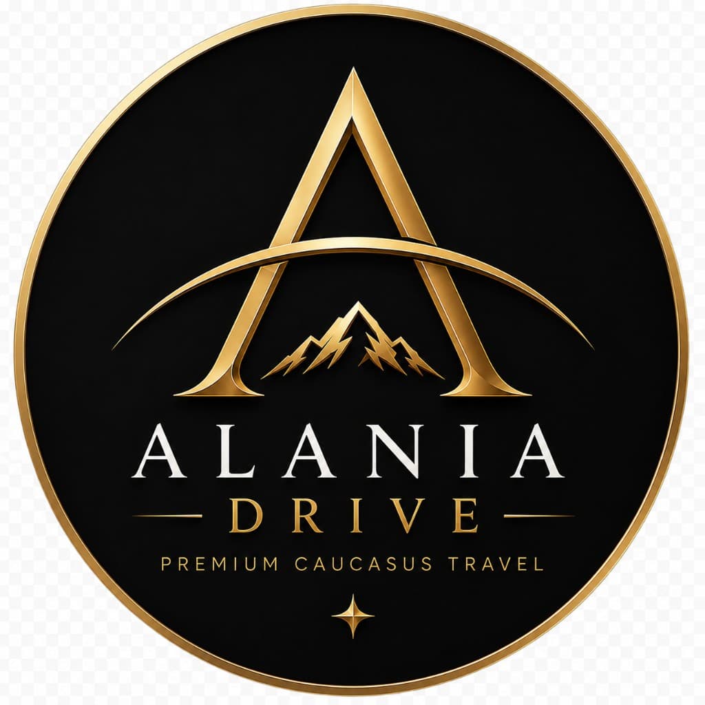Alania Drive — Premium Caucasus Travel